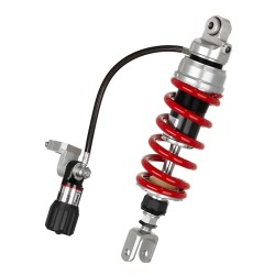 Rear Shock Absorberyss Ref.MZ456-340H1RL-25-85 Monoshock absorber YSS